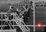 Immagine di Merryman II corsa di cavalli L'Aintree England Regno Unito, 1960, secondo 19 filmato di repertorio 65675055174
