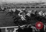 Immagine di Merryman II corsa di cavalli L'Aintree England Regno Unito, 1960, secondo 21 filmato di repertorio 65675055174