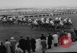 Immagine di Merryman II corsa di cavalli L'Aintree England Regno Unito, 1960, secondo 23 filmato di repertorio 65675055174