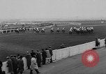 Immagine di Merryman II corsa di cavalli L'Aintree England Regno Unito, 1960, secondo 27 filmato di repertorio 65675055174