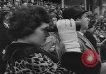 Immagine di Merryman II corsa di cavalli L'Aintree England Regno Unito, 1960, secondo 28 filmato di repertorio 65675055174