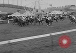 Immagine di Merryman II corsa di cavalli L'Aintree England Regno Unito, 1960, secondo 31 filmato di repertorio 65675055174