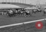Immagine di Merryman II corsa di cavalli L'Aintree England Regno Unito, 1960, secondo 32 filmato di repertorio 65675055174