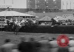 Immagine di Merryman II corsa di cavalli L'Aintree England Regno Unito, 1960, secondo 36 filmato di repertorio 65675055174