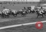 Immagine di Merryman II corsa di cavalli L'Aintree England Regno Unito, 1960, secondo 40 filmato di repertorio 65675055174
