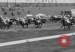 Immagine di Merryman II corsa di cavalli L'Aintree England Regno Unito, 1960, secondo 41 filmato di repertorio 65675055174
