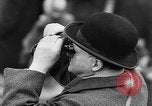 Immagine di Merryman II corsa di cavalli L'Aintree England Regno Unito, 1960, secondo 44 filmato di repertorio 65675055174