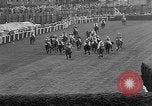Immagine di Merryman II corsa di cavalli L'Aintree England Regno Unito, 1960, secondo 56 filmato di repertorio 65675055174