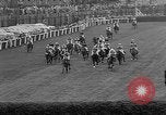 Immagine di Merryman II corsa di cavalli L'Aintree England Regno Unito, 1960, secondo 57 filmato di repertorio 65675055174