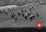 Immagine di Merryman II corsa di cavalli L'Aintree England Regno Unito, 1960, secondo 58 filmato di repertorio 65675055174