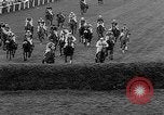 Immagine di Merryman II corsa di cavalli L'Aintree England Regno Unito, 1960, secondo 60 filmato di repertorio 65675055174