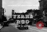 Immagine di Devastato edifici Metropolis Illinois USA, 1935, secondo 3 filmato di repertorio 65675055175
