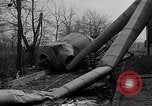 Immagine di Devastato edifici Metropolis Illinois USA, 1935, secondo 23 filmato di repertorio 65675055175
