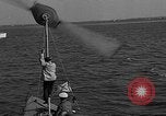 Immagine di Speedboat con rotatore United States USA, 1935, secondo 8 filmato di repertorio 65675055179