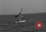 Immagine di Speedboat con rotatore United States USA, 1935, secondo 11 filmato di repertorio 65675055179