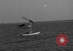 Immagine di Speedboat con rotatore United States USA, 1935, secondo 12 filmato di repertorio 65675055179