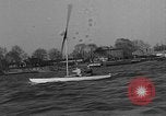 Immagine di Speedboat con rotatore United States USA, 1935, secondo 14 filmato di repertorio 65675055179