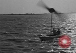 Immagine di Speedboat con rotatore United States USA, 1935, secondo 19 filmato di repertorio 65675055179