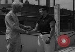 Immagine di Gar Wood Miami Florida USA, 1935, secondo 4 filmato di repertorio 65675055180