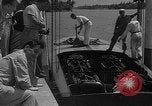 Immagine di Gar Wood Miami Florida USA, 1935, secondo 7 filmato di repertorio 65675055180