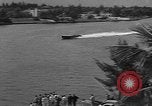 Immagine di Gar Wood Miami Florida USA, 1935, secondo 12 filmato di repertorio 65675055180