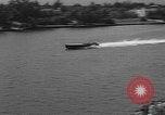 Immagine di Gar Wood Miami Florida USA, 1935, secondo 13 filmato di repertorio 65675055180