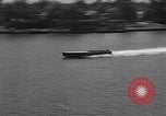 Immagine di Gar Wood Miami Florida USA, 1935, secondo 14 filmato di repertorio 65675055180