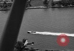 Immagine di Gar Wood Miami Florida USA, 1935, secondo 21 filmato di repertorio 65675055180