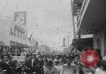 Image Dwight D Eisenhower Ciudad Acuña Mexique, 1960, de la seconde 7 séquences d'archives historiques vidéo 65675055181