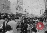 Image Dwight D Eisenhower Ciudad Acuña Mexique, 1960, de la seconde 8 séquences d'archives historiques vidéo 65675055181