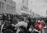 Image Dwight D Eisenhower Ciudad Acuña Mexique, 1960, de la seconde 9 séquences d'archives historiques vidéo 65675055181