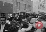 Image Dwight D Eisenhower Ciudad Acuña Mexique, 1960, de la seconde 10 séquences d'archives historiques vidéo 65675055181