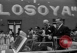 Image Dwight D Eisenhower Ciudad Acuña Mexique, 1960, de la seconde 12 séquences d'archives historiques vidéo 65675055181