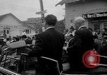 Image Dwight D Eisenhower Ciudad Acuña Mexique, 1960, de la seconde 13 séquences d'archives historiques vidéo 65675055181