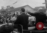 Image Dwight D Eisenhower Ciudad Acuña Mexique, 1960, de la seconde 15 séquences d'archives historiques vidéo 65675055181
