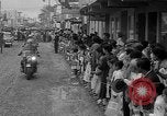 Image Dwight D Eisenhower Ciudad Acuña Mexique, 1960, de la seconde 18 séquences d'archives historiques vidéo 65675055181