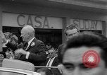 Image Dwight D Eisenhower Ciudad Acuña Mexique, 1960, de la seconde 19 séquences d'archives historiques vidéo 65675055181