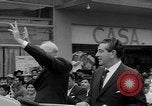 Image Dwight D Eisenhower Ciudad Acuña Mexique, 1960, de la seconde 20 séquences d'archives historiques vidéo 65675055181