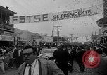 Image Dwight D Eisenhower Ciudad Acuña Mexique, 1960, de la seconde 22 séquences d'archives historiques vidéo 65675055181