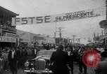 Image Dwight D Eisenhower Ciudad Acuña Mexique, 1960, de la seconde 23 séquences d'archives historiques vidéo 65675055181