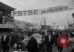 Image Dwight D Eisenhower Ciudad Acuña Mexique, 1960, de la seconde 24 séquences d'archives historiques vidéo 65675055181