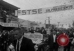 Image Dwight D Eisenhower Ciudad Acuña Mexique, 1960, de la seconde 25 séquences d'archives historiques vidéo 65675055181