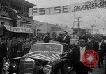 Image Dwight D Eisenhower Ciudad Acuña Mexique, 1960, de la seconde 26 séquences d'archives historiques vidéo 65675055181