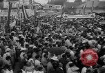 Image Dwight D Eisenhower Ciudad Acuña Mexique, 1960, de la seconde 27 séquences d'archives historiques vidéo 65675055181