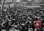 Image Dwight D Eisenhower Ciudad Acuña Mexique, 1960, de la seconde 28 séquences d'archives historiques vidéo 65675055181
