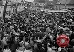 Image Dwight D Eisenhower Ciudad Acuña Mexique, 1960, de la seconde 30 séquences d'archives historiques vidéo 65675055181