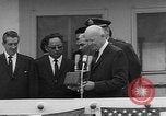 Image Dwight D Eisenhower Ciudad Acuña Mexique, 1960, de la seconde 40 séquences d'archives historiques vidéo 65675055181