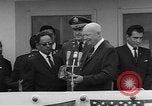 Image Dwight D Eisenhower Ciudad Acuña Mexique, 1960, de la seconde 41 séquences d'archives historiques vidéo 65675055181