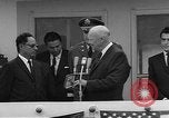 Image Dwight D Eisenhower Ciudad Acuña Mexique, 1960, de la seconde 44 séquences d'archives historiques vidéo 65675055181