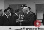 Image Dwight D Eisenhower Ciudad Acuña Mexique, 1960, de la seconde 47 séquences d'archives historiques vidéo 65675055181